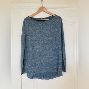 Gap “softspun” shirt, size XS